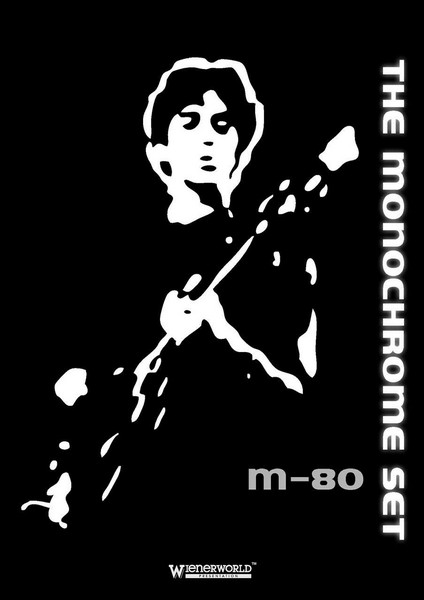 The Monochrome Set: Them80 Concert (DVD)