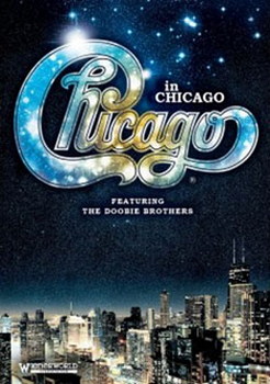 Chicago In Chicago (DVD)