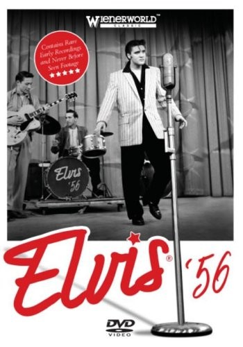 Elvis Presley - Elvis 56 (DVD)