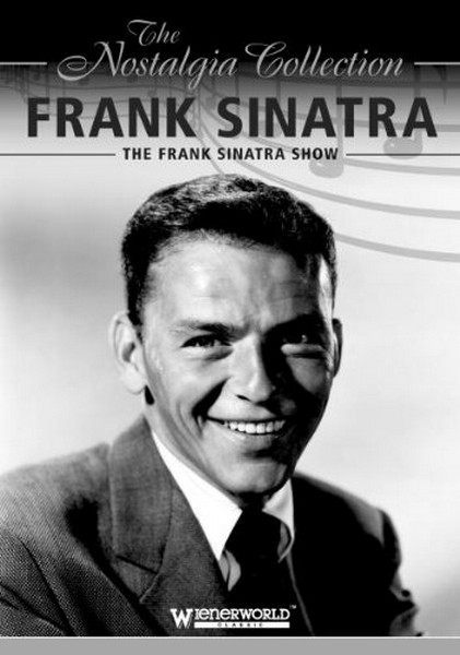 Frank Sinatra Show (DVD)