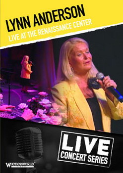 Lynn Anderson: Live At The Renaissance Centre (DVD)