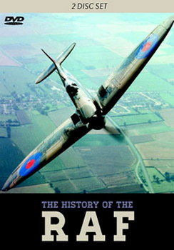 Story Of The Raf (DVD)