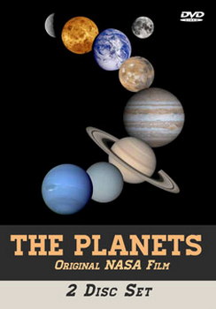 Planets (DVD)