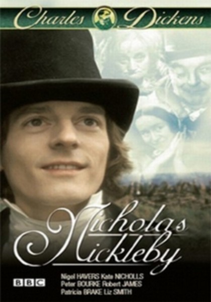 Nicholas Nickleby (DVD)