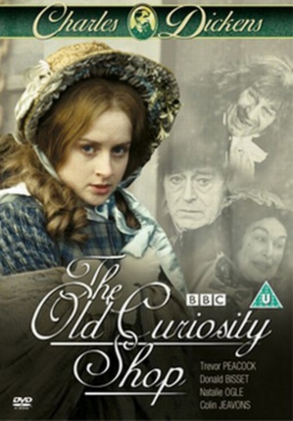 The Old Curiosity Shop (DVD)