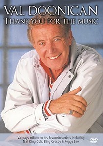 Val Doonican - Thank You Very Much (DVD)