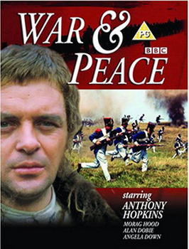 War And Peace (5 Disc) (DVD)