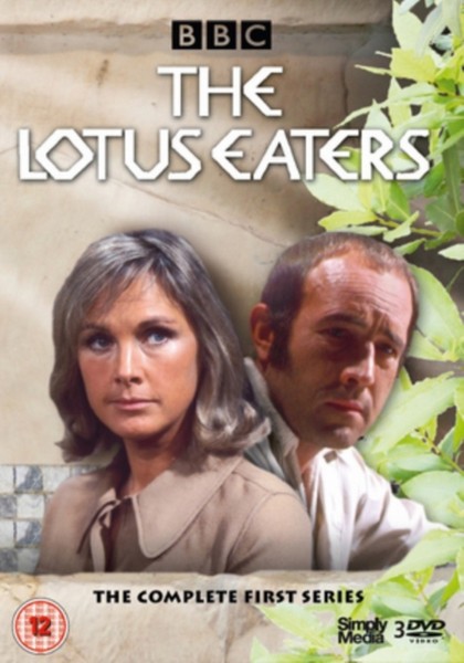 Lotus Eaters - The Complete Series One  The (Three Discs) (Box Set) (DVD)