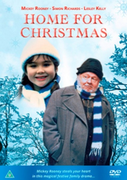 Home For Christmas (DVD)
