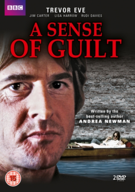 A Sense Of Guilt (1990) (DVD)