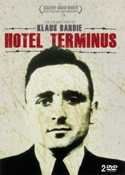 Hotel Terminus: The Life & Times Of Klaus Barbie (DVD)