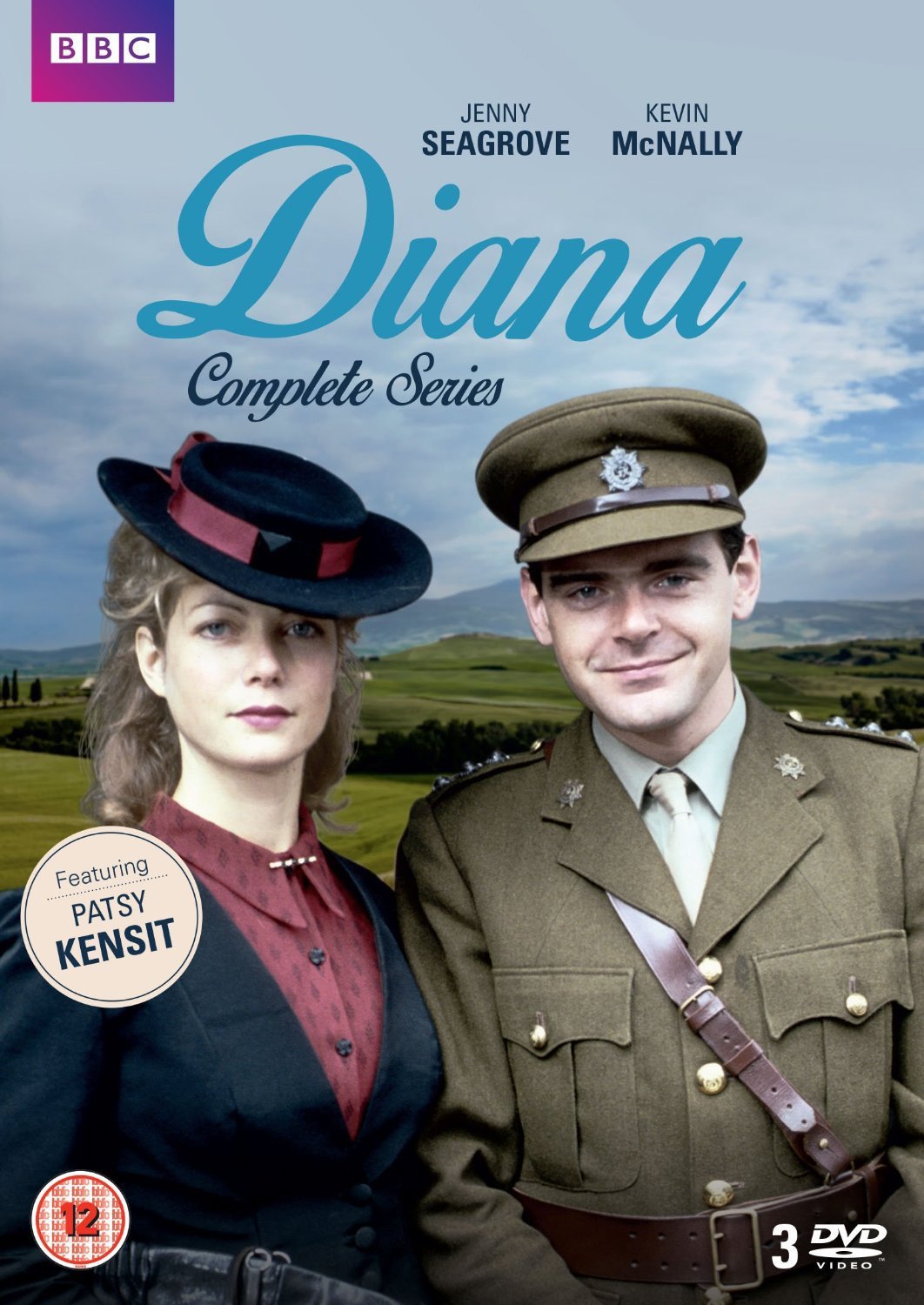 Diana (DVD)