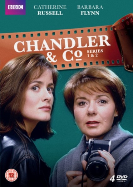 Chandler And Co (DVD)