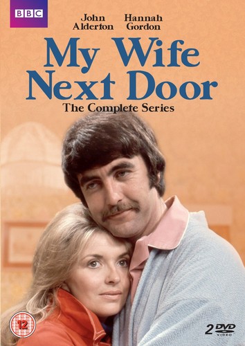 My Wife Next Door (DVD)