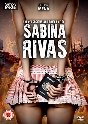 The Precocious And Brief Life Of Sabina Rivas (DVD)