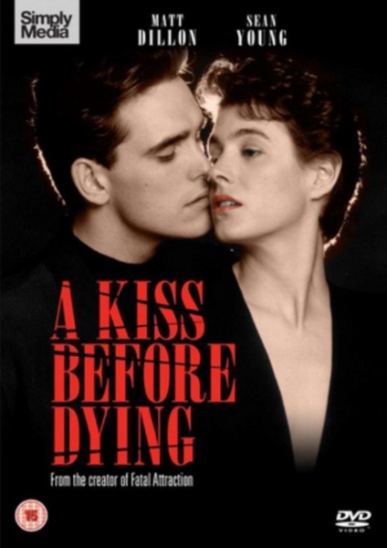 A Kiss Before Dying (DVD)