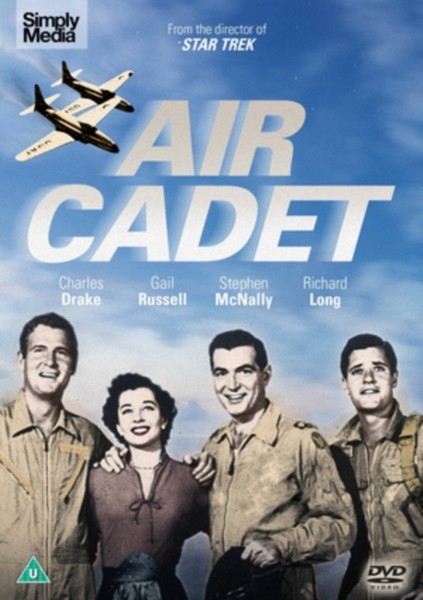 Air Cadet (DVD)