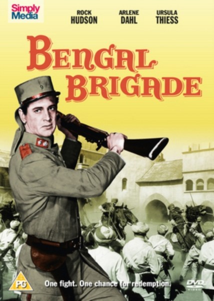 Bengal Brigade (DVD)