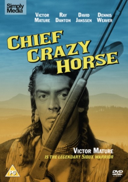 Chief Crazy Horse (DVD)