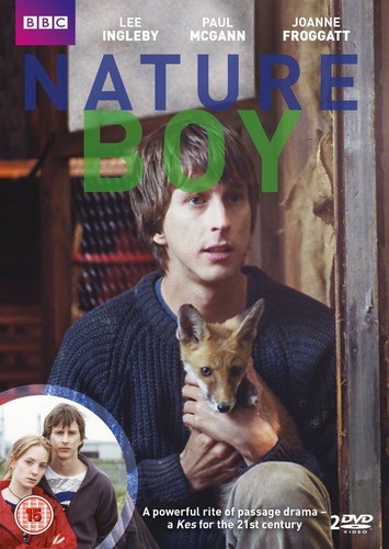 Nature Boy (DVD)
