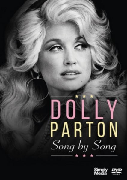 Dolly Parton Song By Song (DVD)