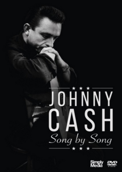 Johnny Cash - Song By Song (DVD)
