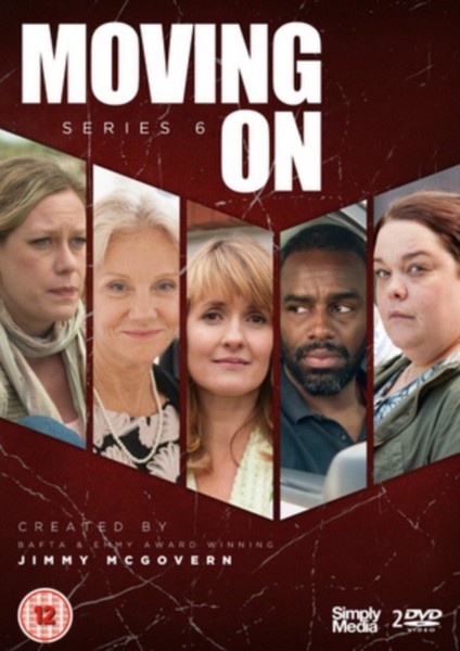 Moving On - Series 6