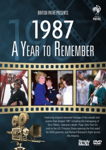 A Year to Remember 1987