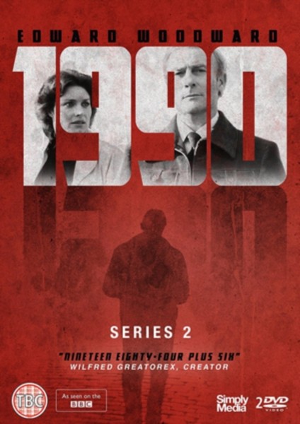 1990 - Series 2 (DVD)