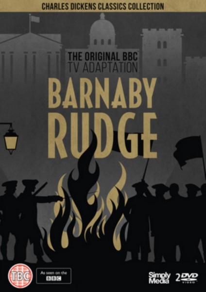 Barnaby Rudge - Charles Dickens Classics [1960] (DVD)