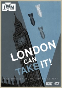 London Can Take It! - IWM (DVD)