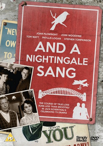 And A Nightingale Sang (1989)