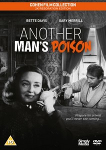 Another Man's Poison - 2K Restoration Edition (1951)
