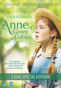 Anne Of Green Gables - 2 Disc Special Edition (DVD) (First Chapter)