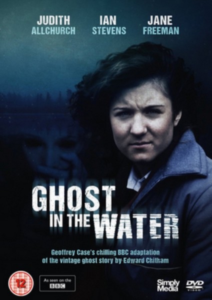 Ghost In The Water [DVD]