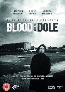 Alan Bleasdale Presents: Blood on the Dole (1994) (DVD)