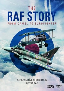 The RAF Story (DVD)