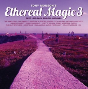 Various - Ethereal Magic #3 (Music CD)
