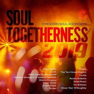 Various - Soul Togetherness 2019 (Music CD)