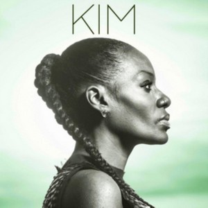 Kim Tibbs - Kim (Music CD)