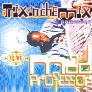 Mad Professor - Trix In The Mix (Music CD)