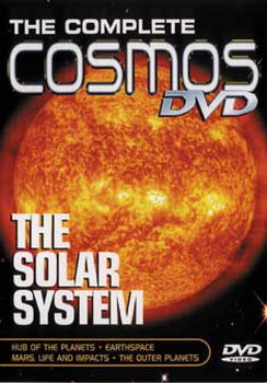 Cosmos 1-Solar System (DVD)