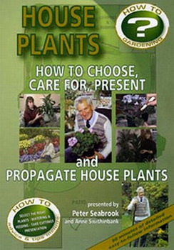 Houseplants (DVD)