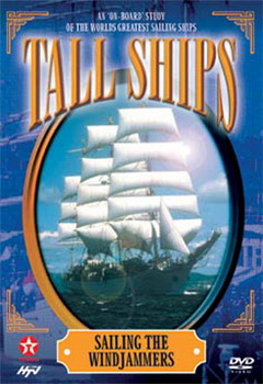 Tall Ships (DVD)