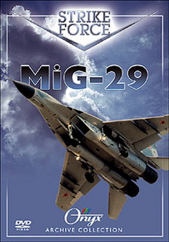 Mig 29 (DVD)