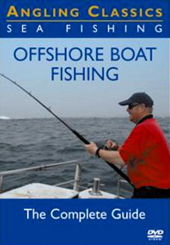 Complete Guide To Offshore Boat Fishing  The (DVD)