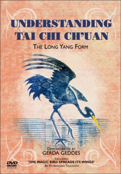 Understanding Tai Chi Chuan (DVD)