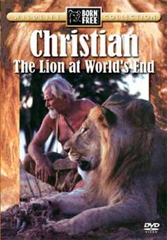 Christian - The Lion At Worlds End (DVD)