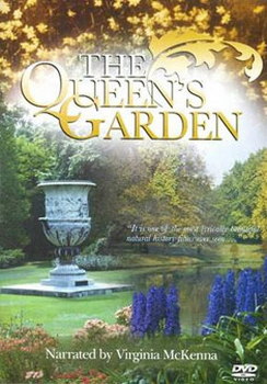 The Queens Garden (DVD)