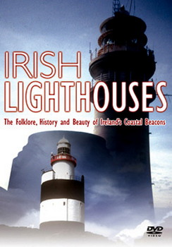 Irish Lighthouses (DVD)